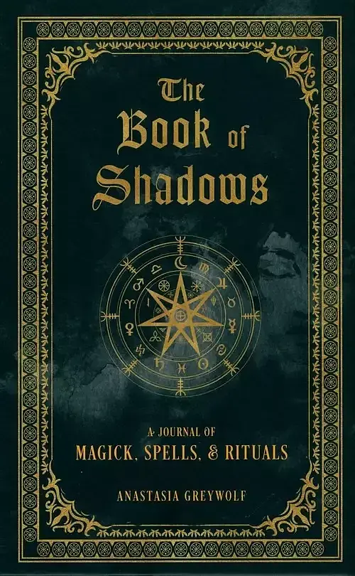 The Book of Shadows