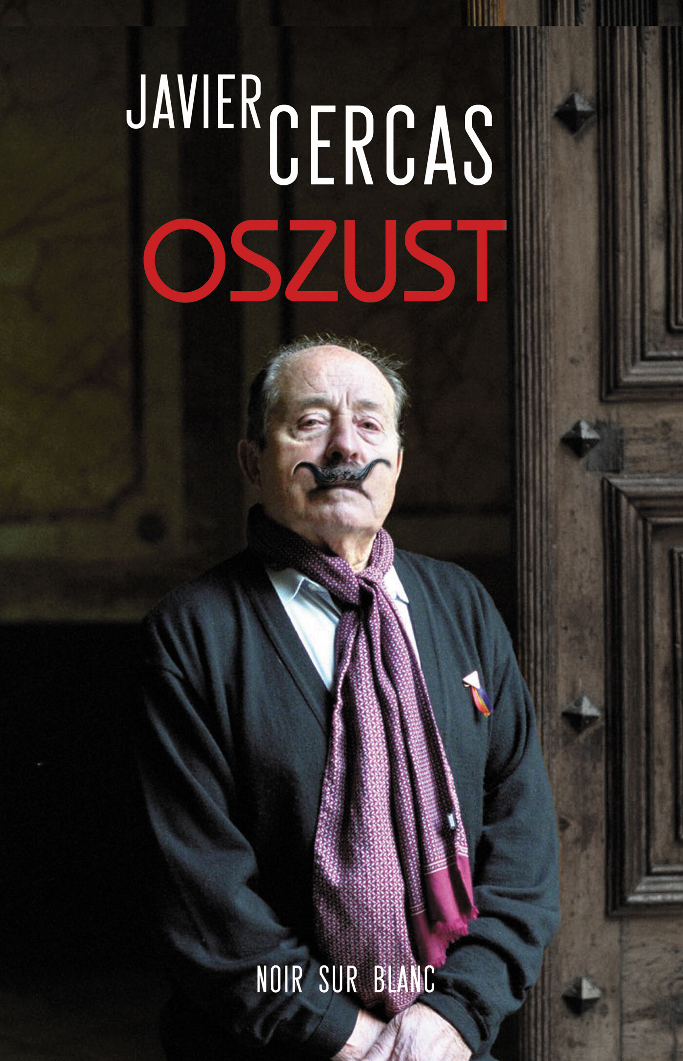 Oszust (e-book)