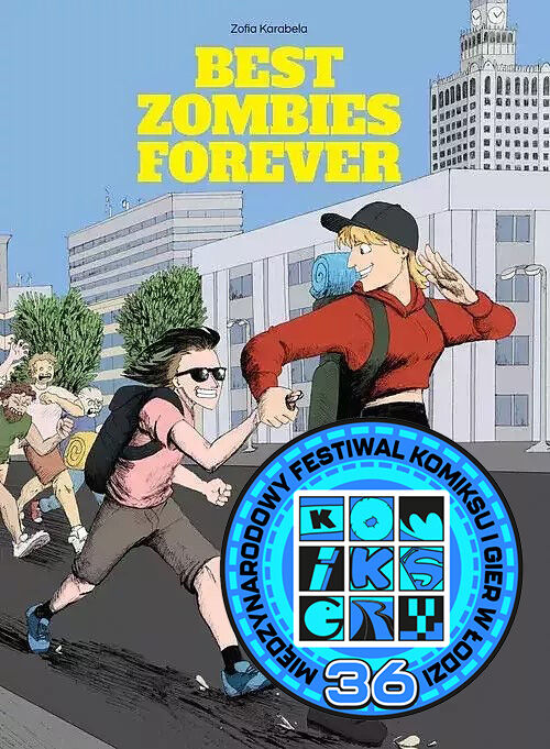 Best Zombies Forever