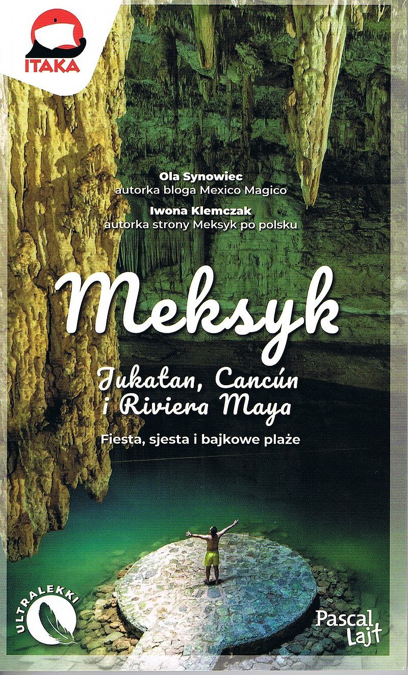 Meksyk (Pascal Lajt)