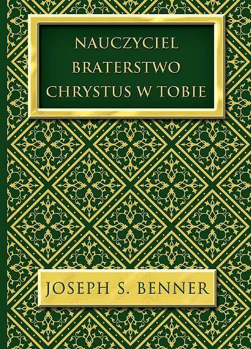Nauczyciel Braterstwo Chrystus w Tobie