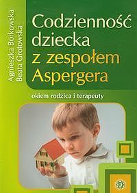Codzienność dziecka z zespołem Aspergera