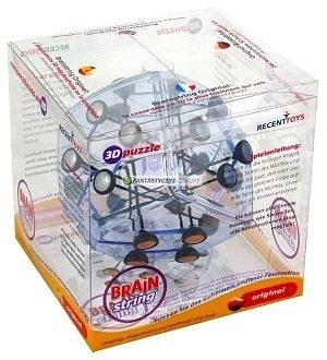 Brainstring