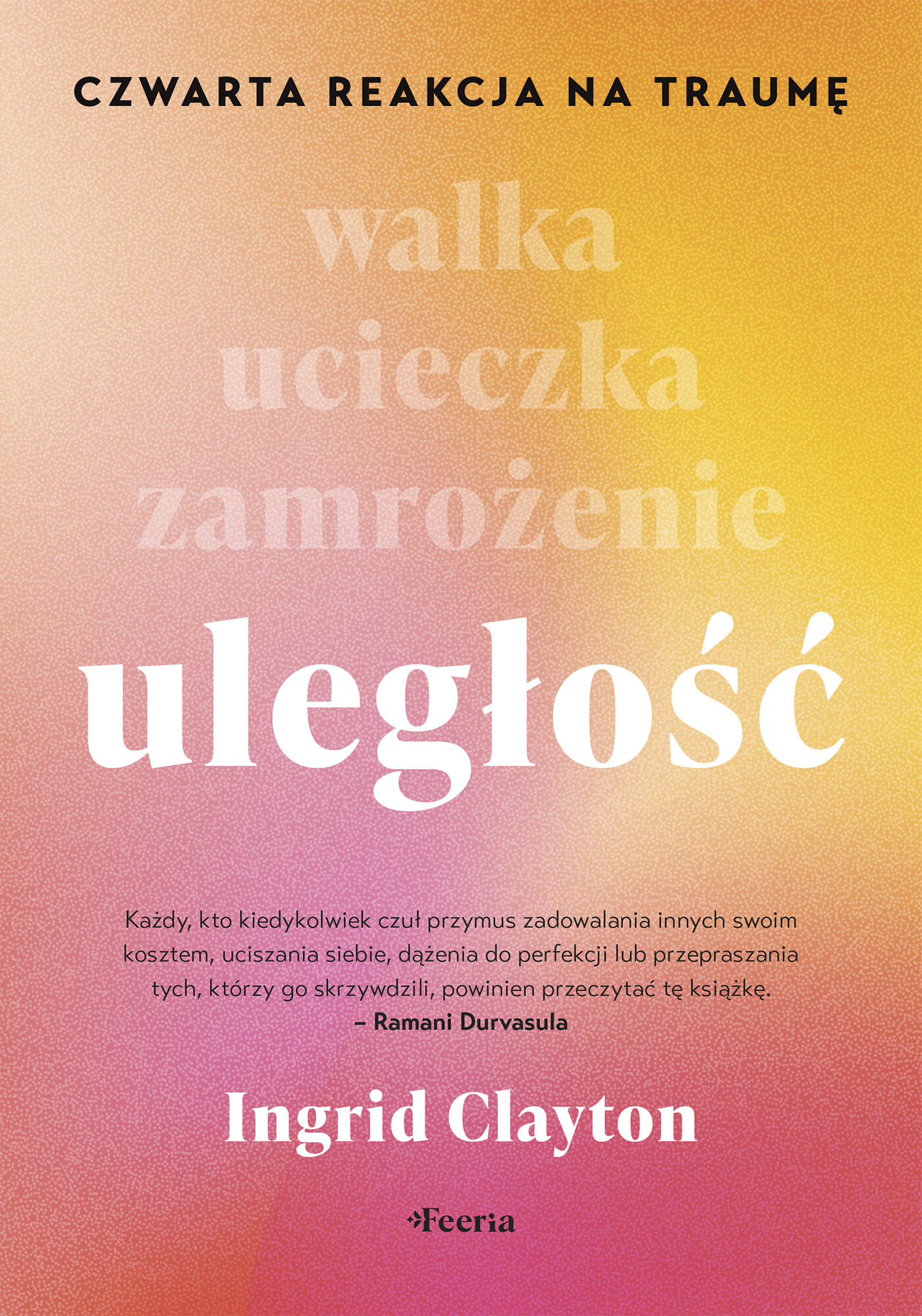 Uległość (e-book)