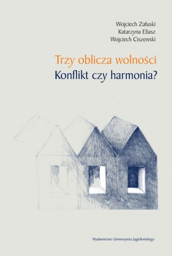 Trzy oblicza wolności