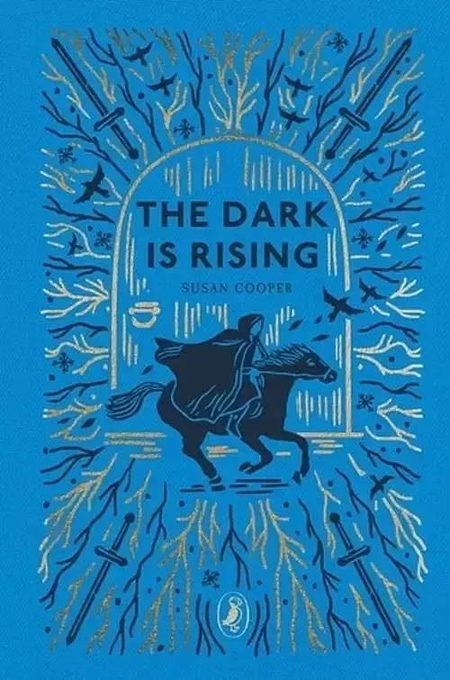 The Dark is Rising