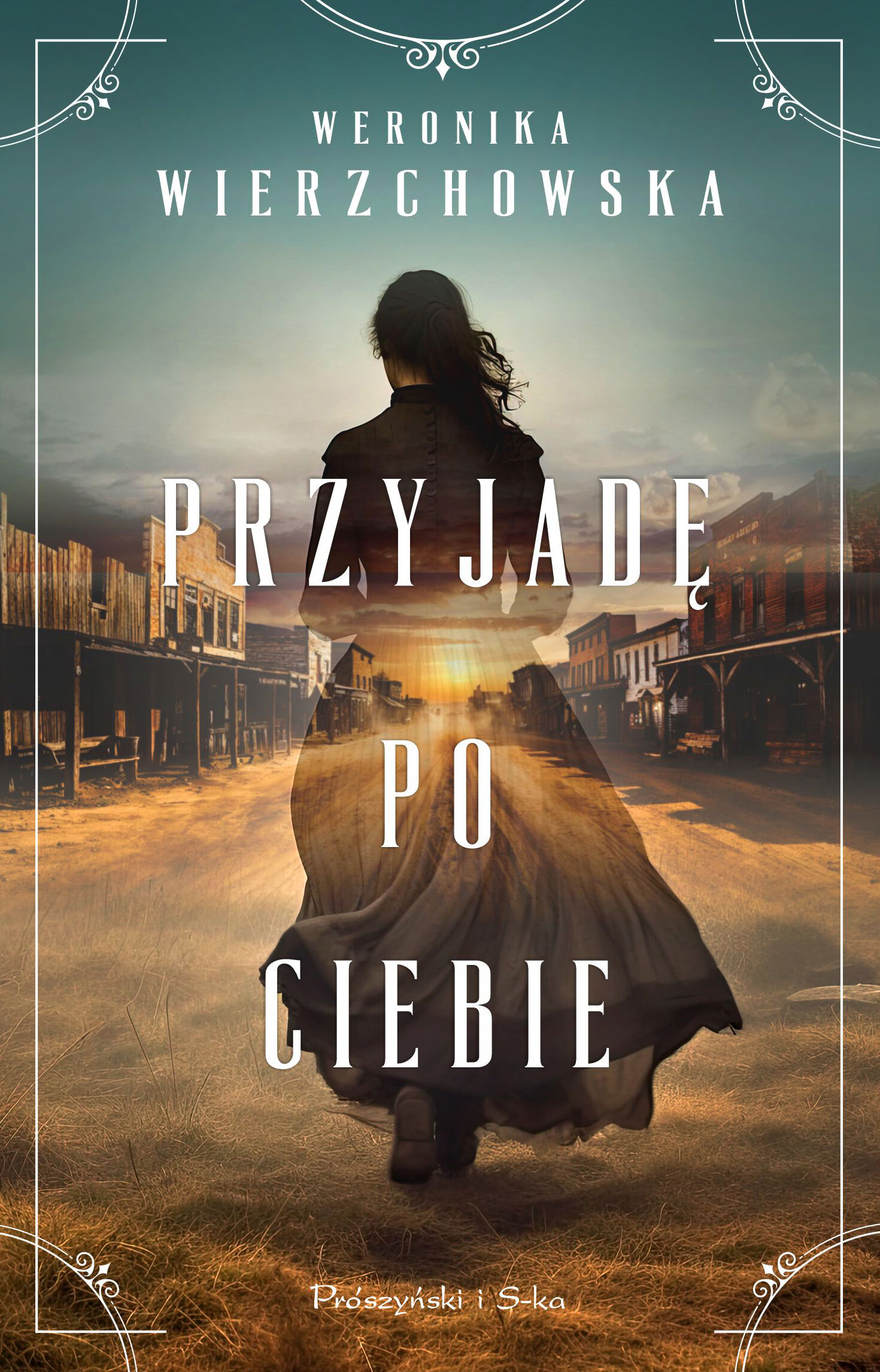 Przyjadę po ciebie (Duże Litery)