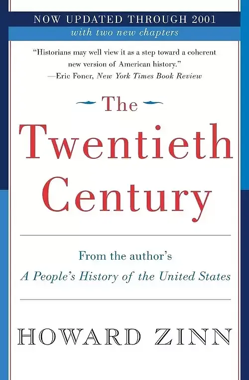 Twentieth Century, The