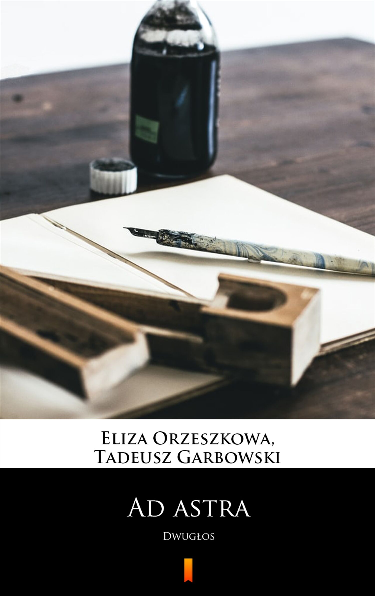 Ad astra (e-book)
