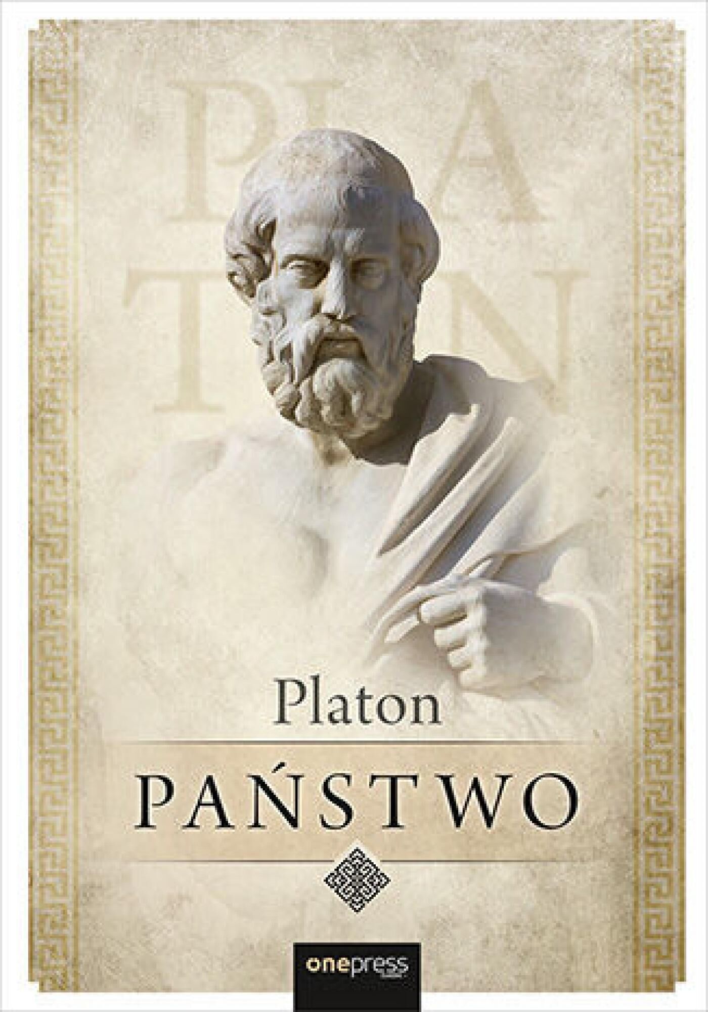 Państwo (e-book)