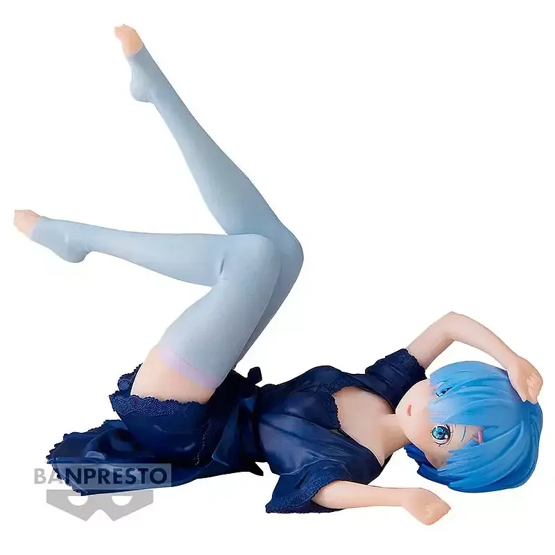Figurka re: zero relax time rem dressing gown