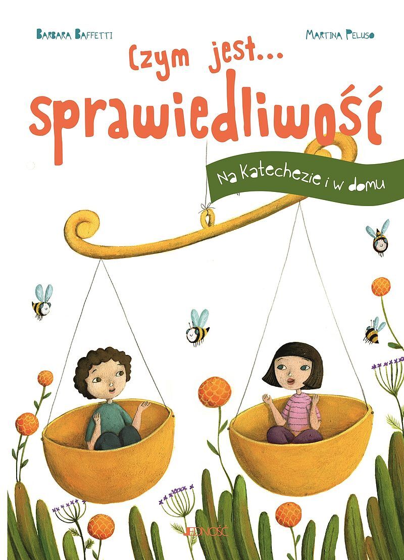 Czym jest… sprawiedliwość