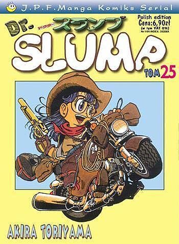 Dr. Slump - 25