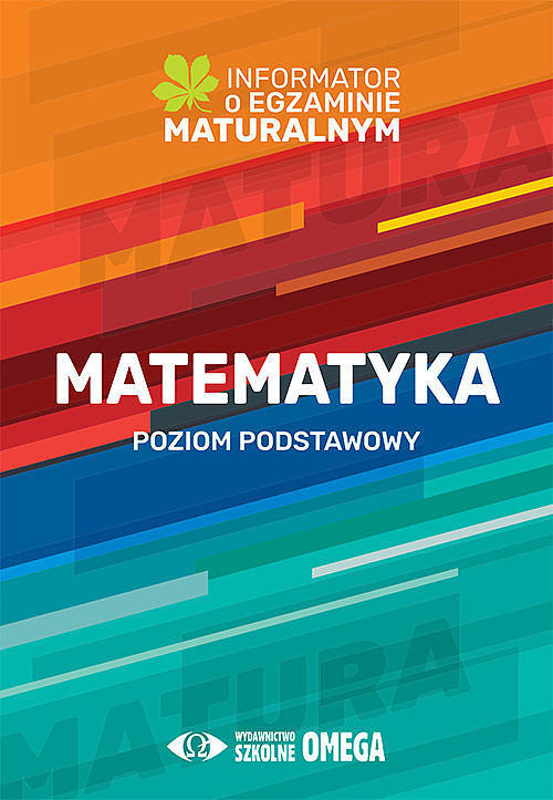Matematyka Informator o egz. matur.2022/23 PP