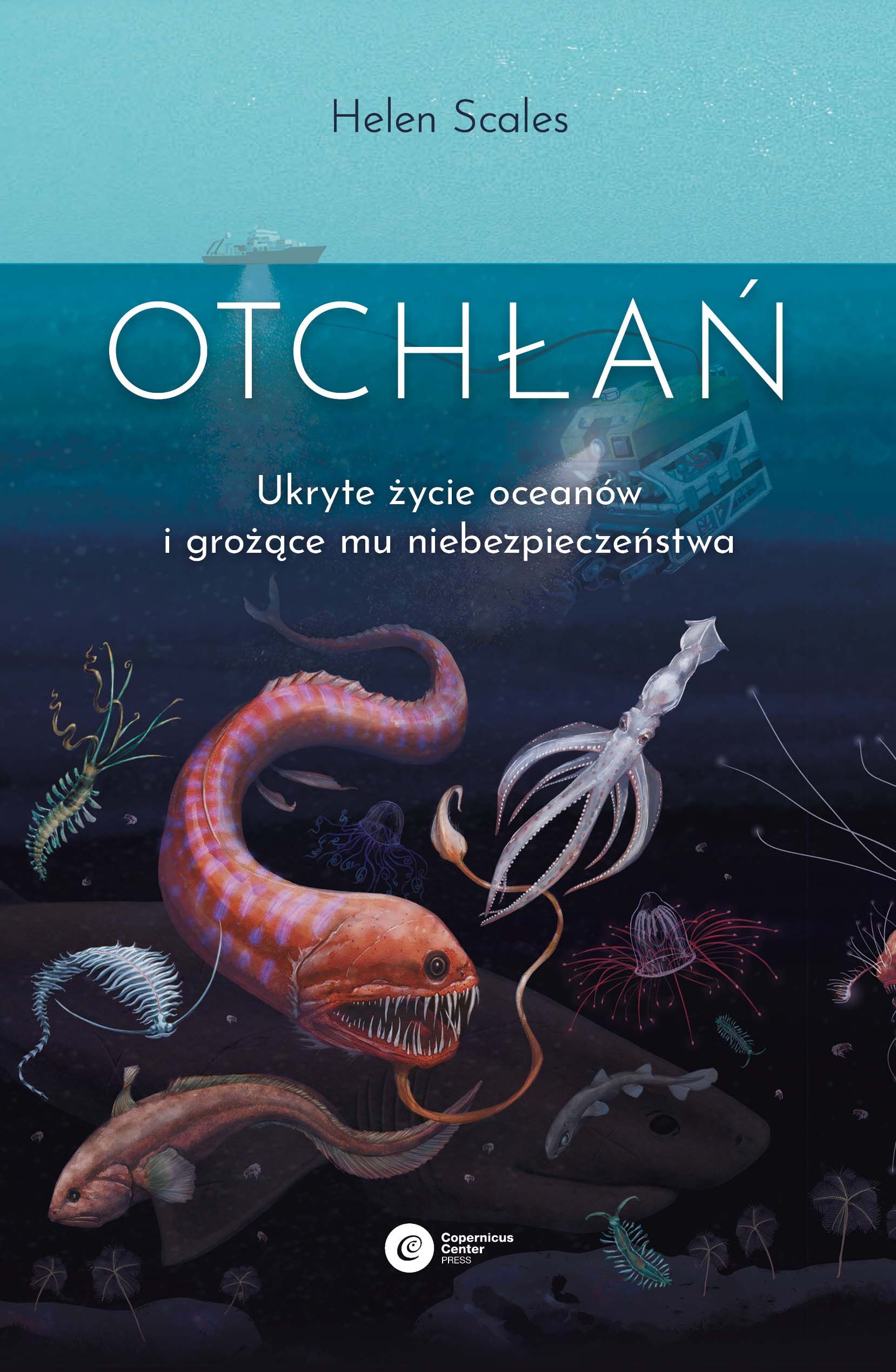 Otchłań (e-book)