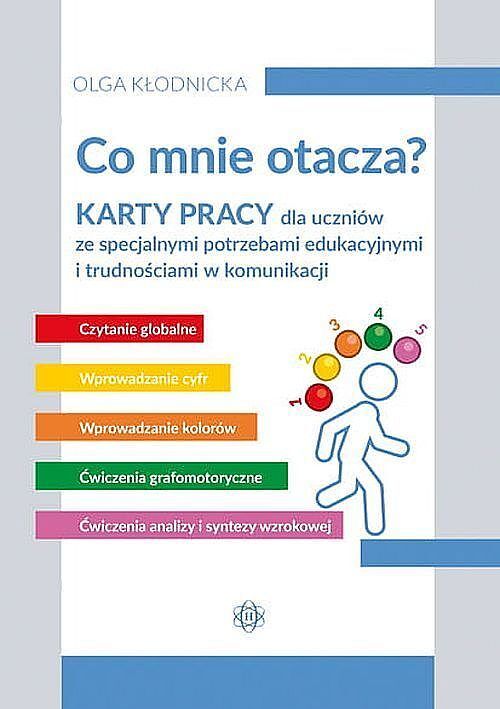 Co mnie otacza? Część 1