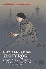 Gdy zagrzmiał złoty róg