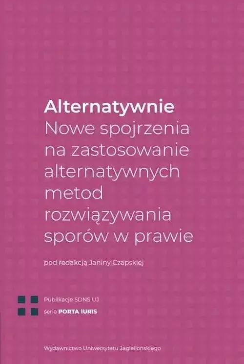 Alternatywnie