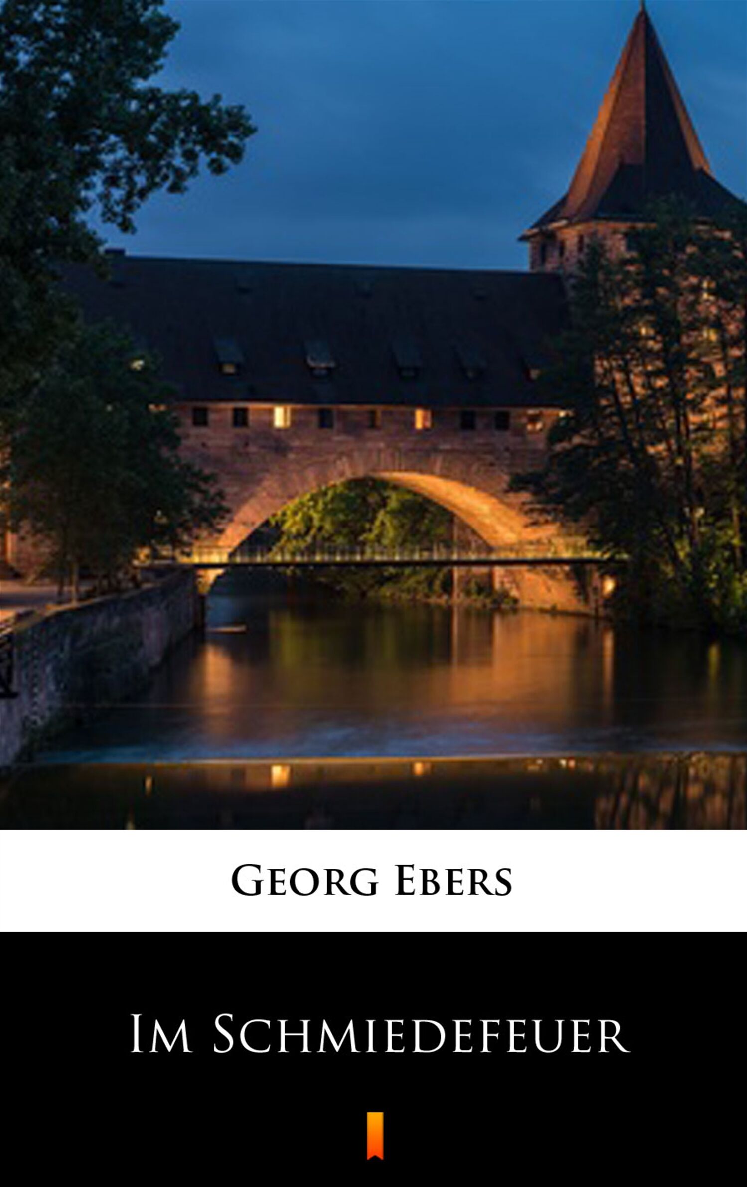 Im Schmiedefeuer (e-book)