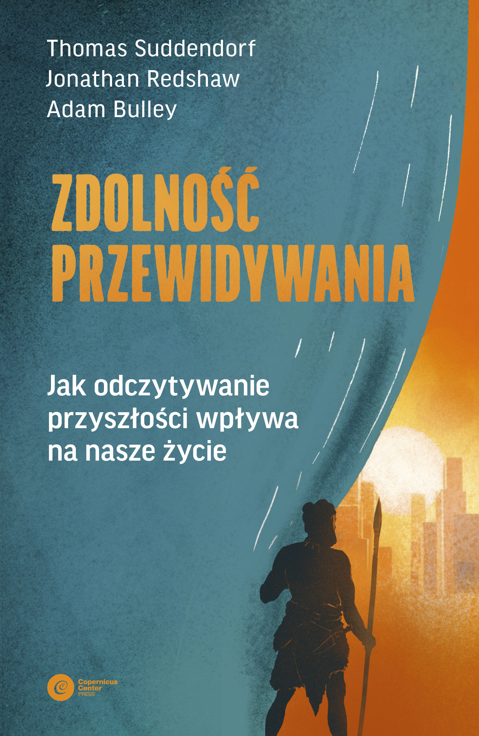 Zdolność przewidywania (e-book)