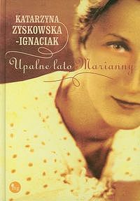 Upalne lato Marianny