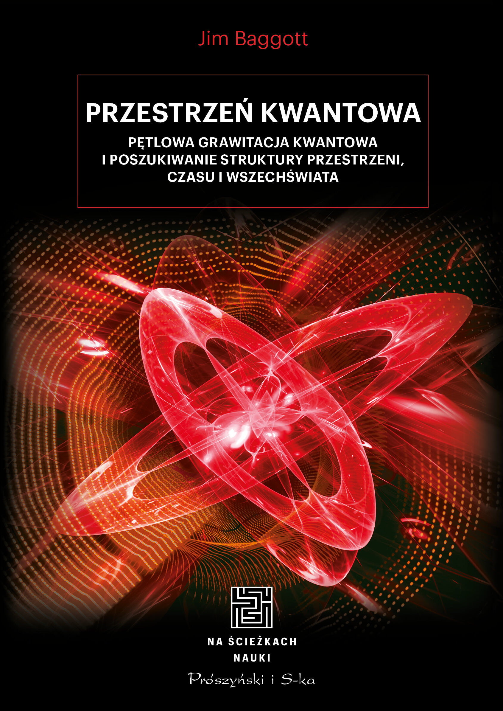 Przestrzeń kwantowa