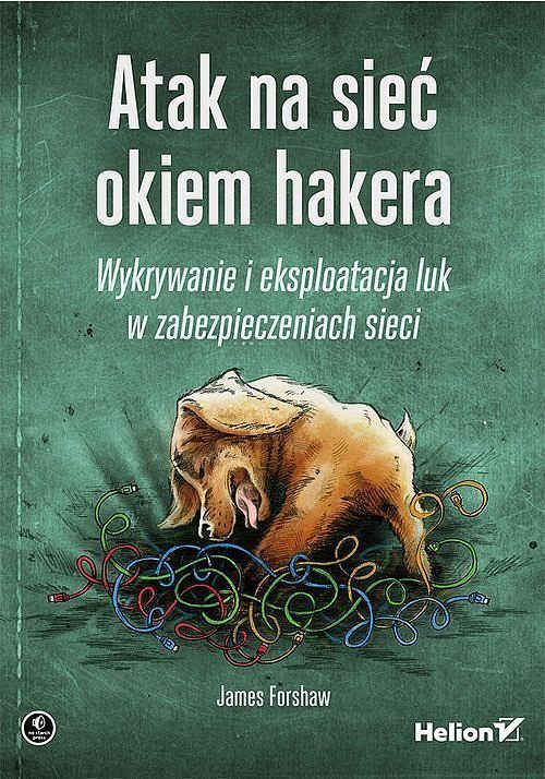 Atak na sieć okiem hakera