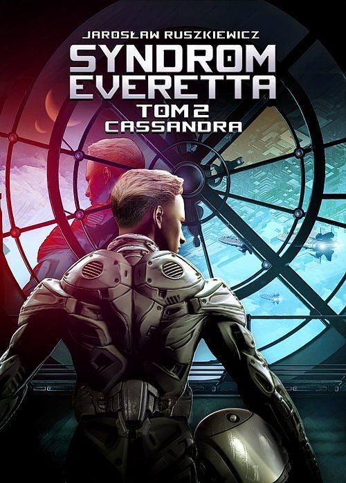 Syndrom Everetta. Tom 2 Cassandra