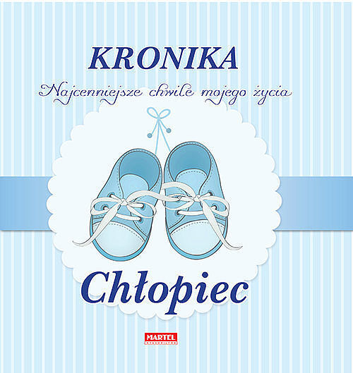 Kronika Najpiękniejsze chwile mojego życia