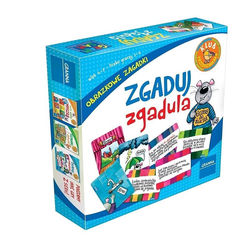 Zgaduj zgadula
