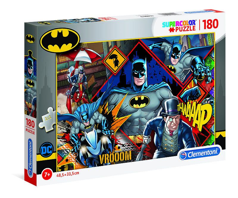 Puzzle 180 Batman