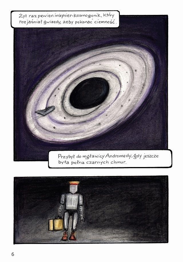 Robot...