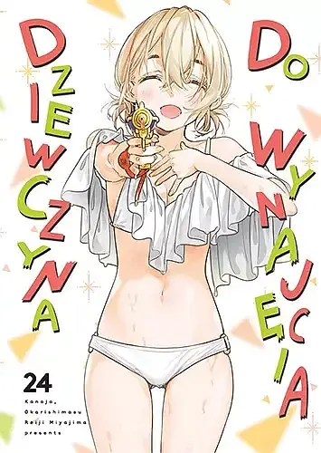 Dziewczyna do wynajęcia - 24
