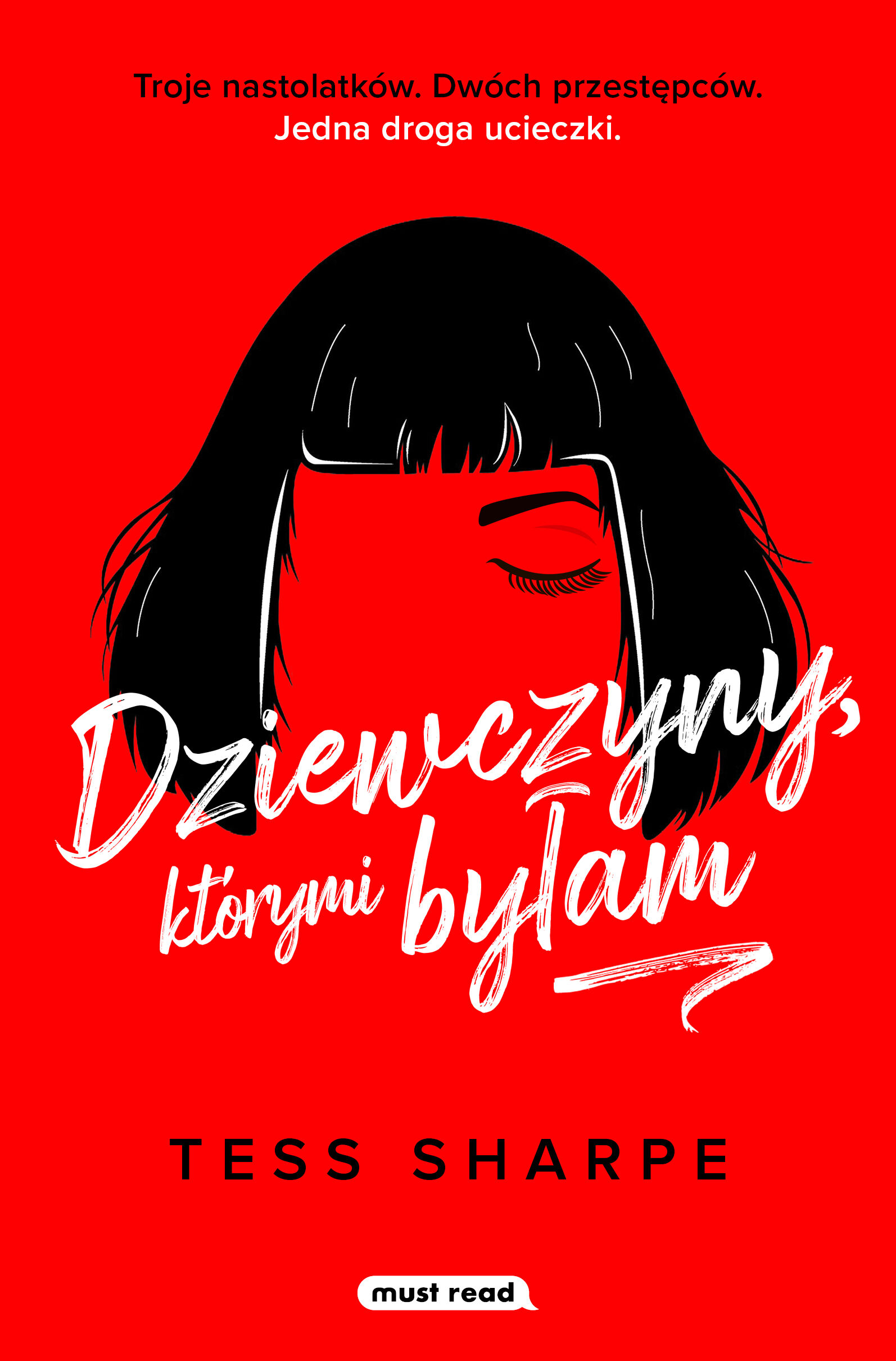 Dziewczyny, którymi byłam (e-book)