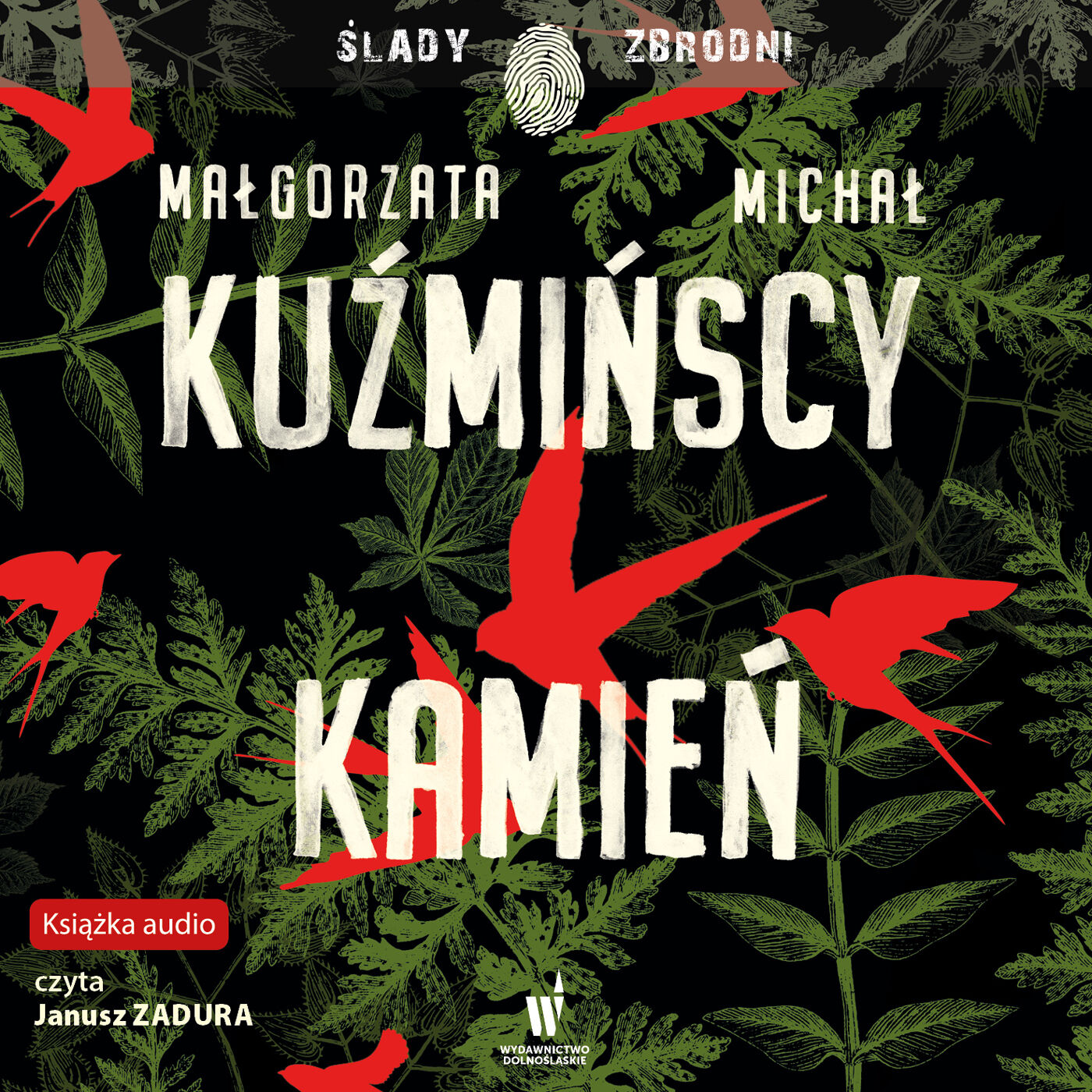 Kamień (audiobook MP3)