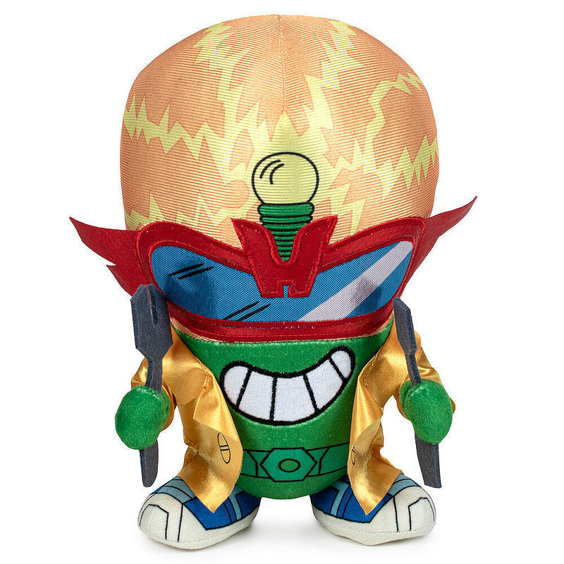 Superthing pluszak doctor volt 25 cm