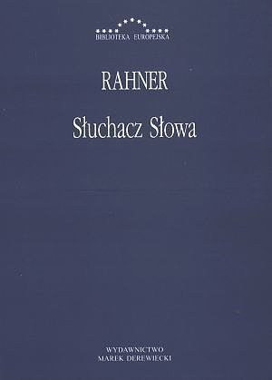 Słuchacz słowa