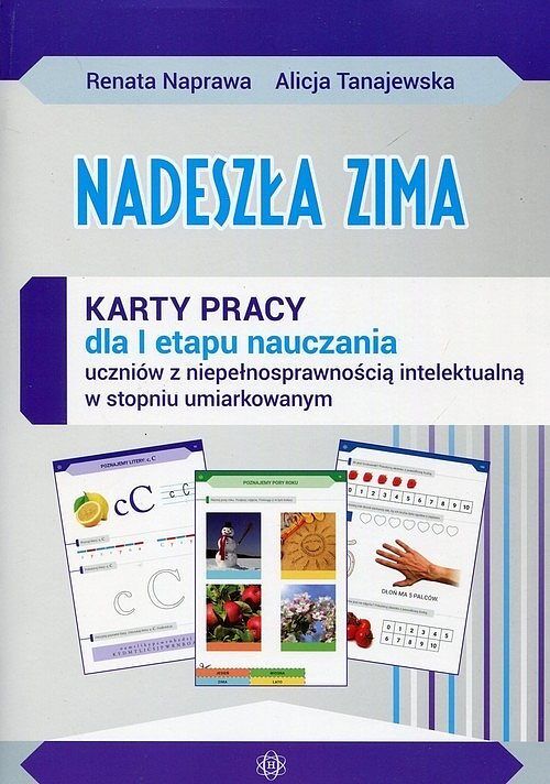 Nadeszła zima