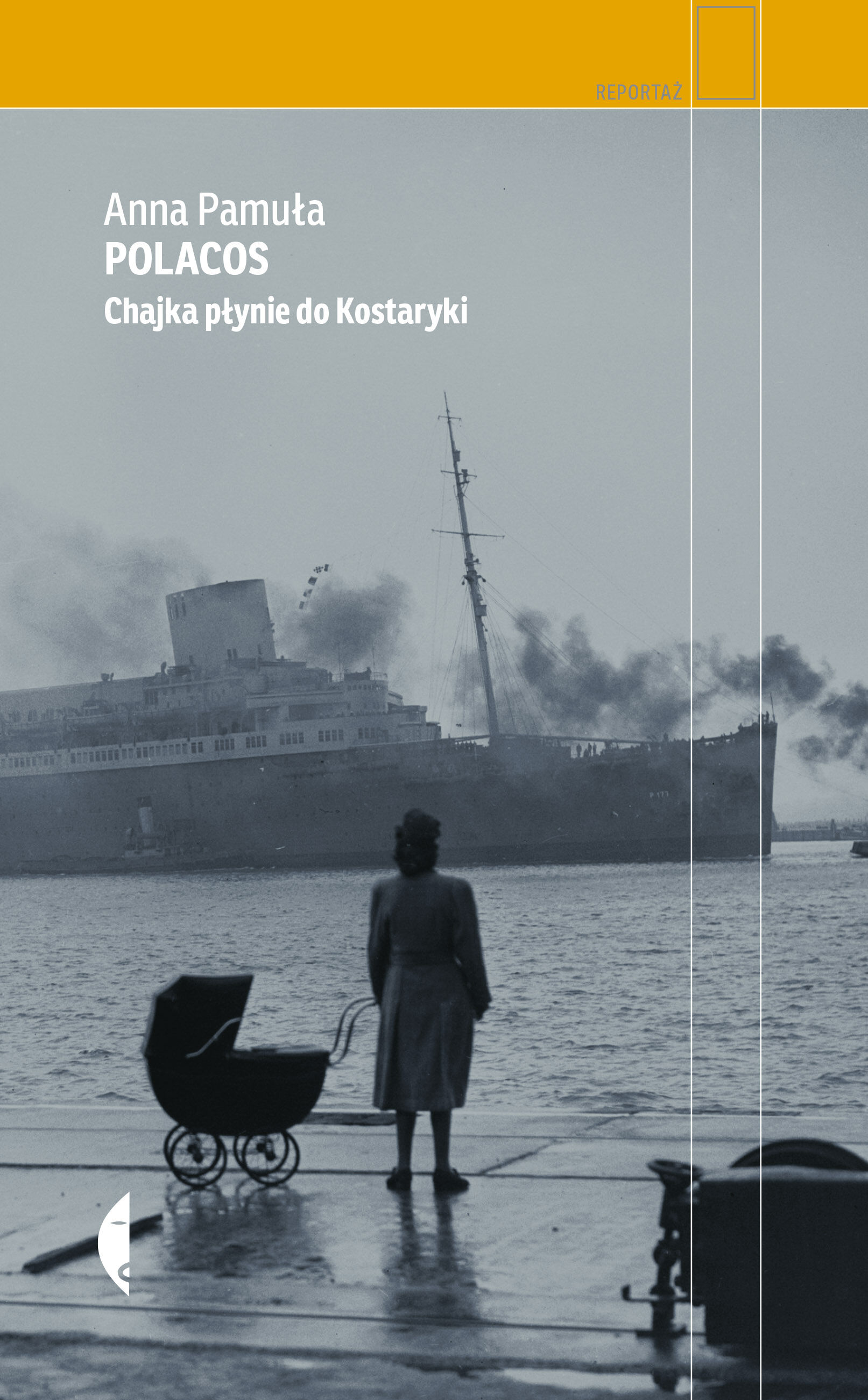 Polacos (e-book)
