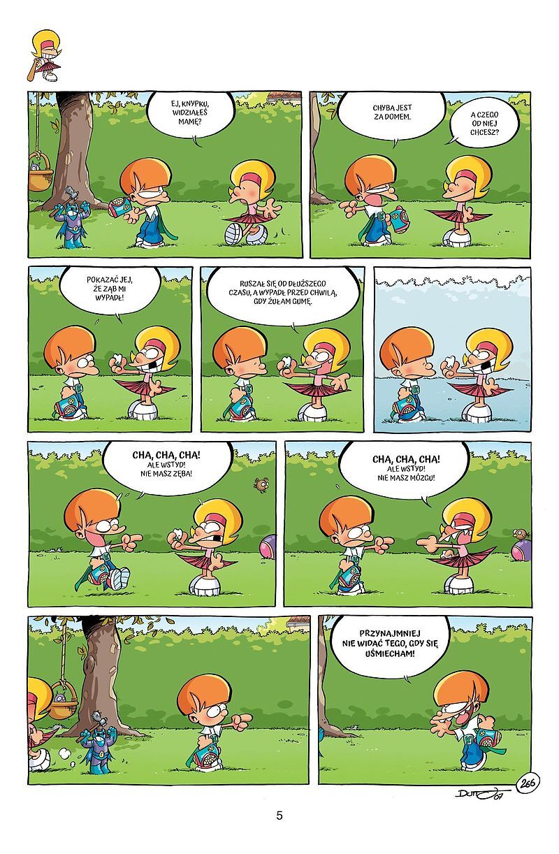 Diabełki - 03 - Siostrom wstęp wzbroniony