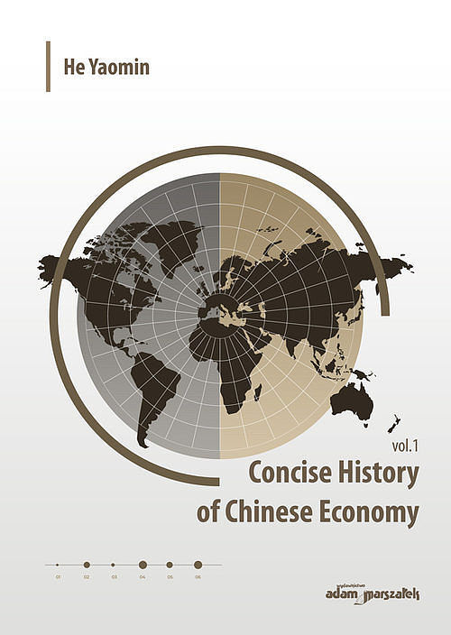 Concise History of Chinese Economy. Volume 1