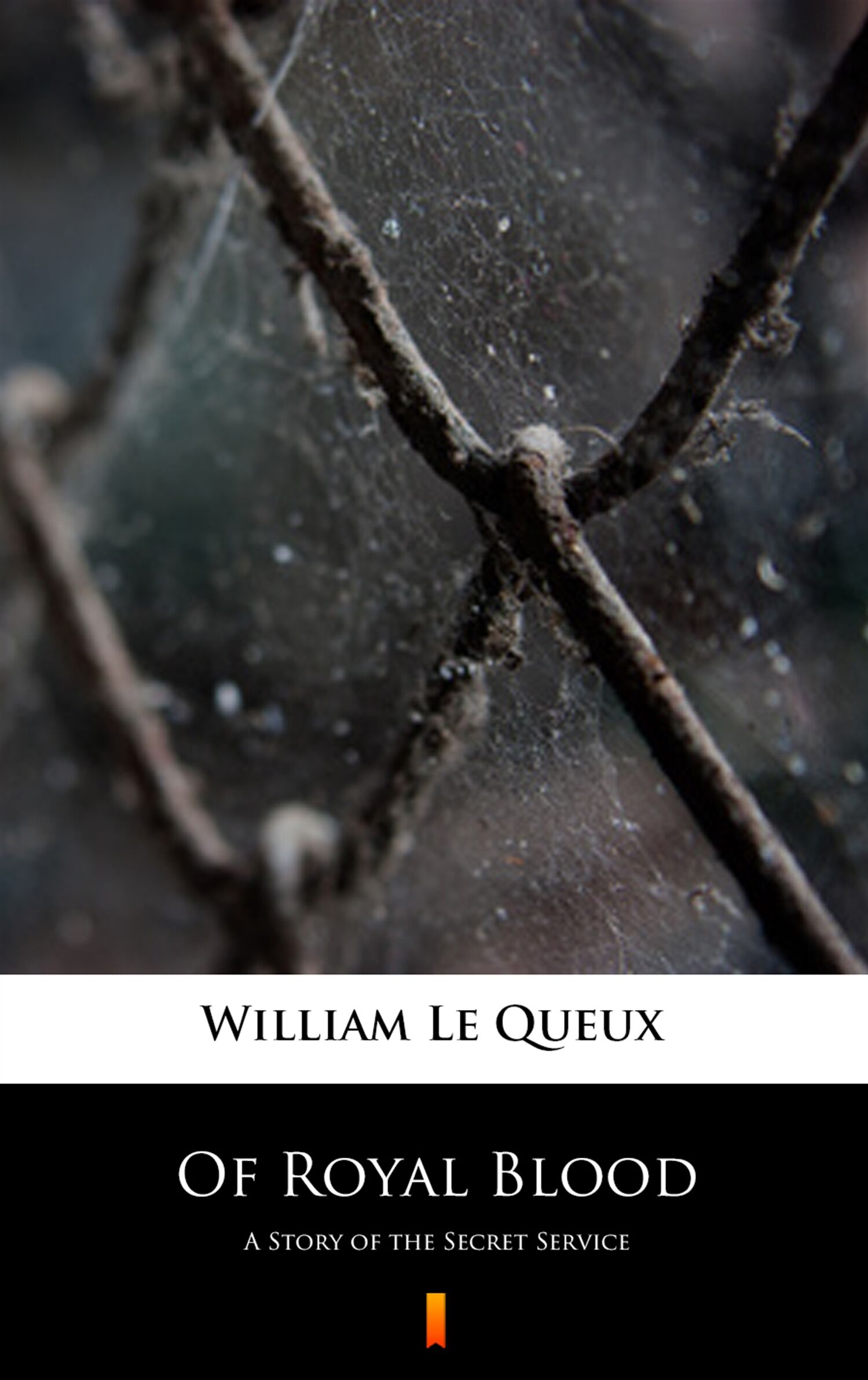 Of Royal Blood (e-book)