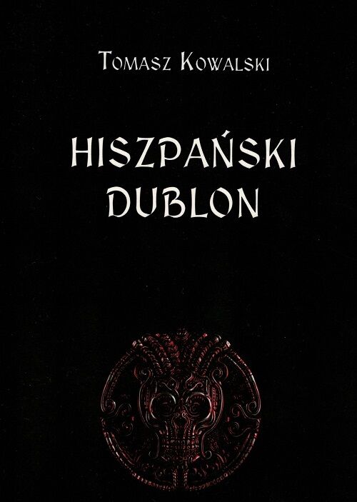 Hiszpański dublon