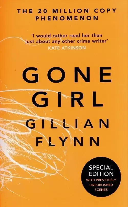 Gone Girl