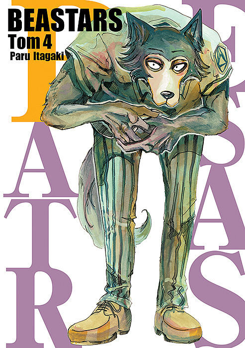 Beastars - 04