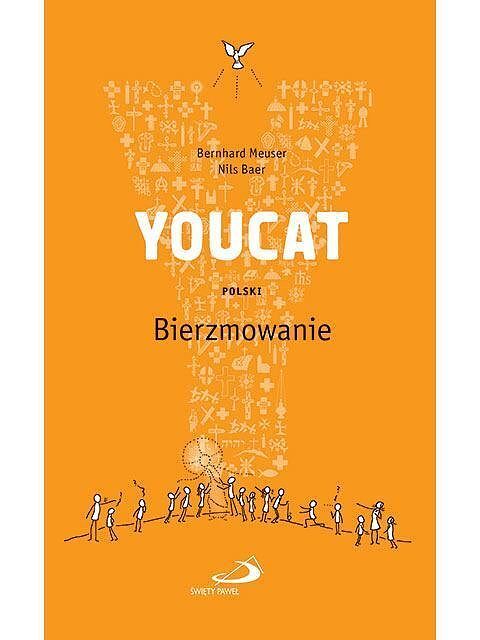 Youcat polski bierzmowanie