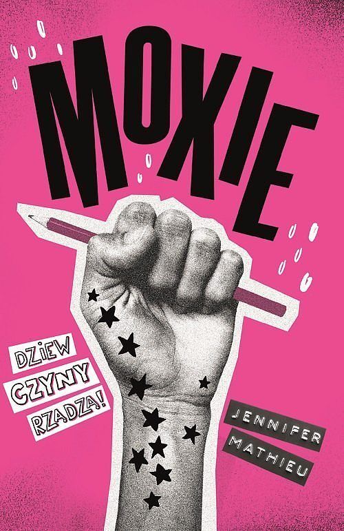 Moxie