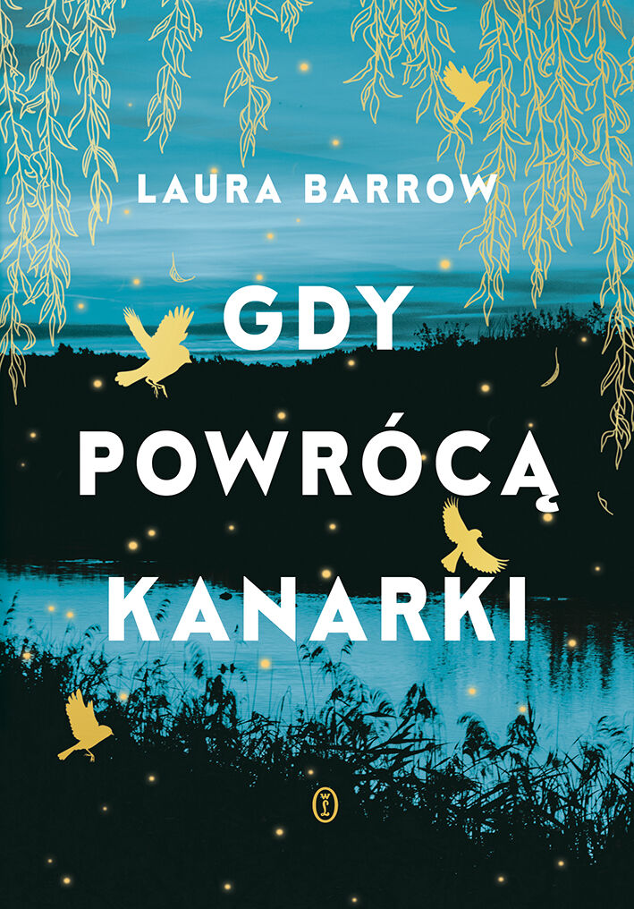 Gdy powrócą kanarki (e-book)