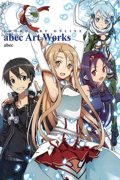 Sword Art Online (Artbook)