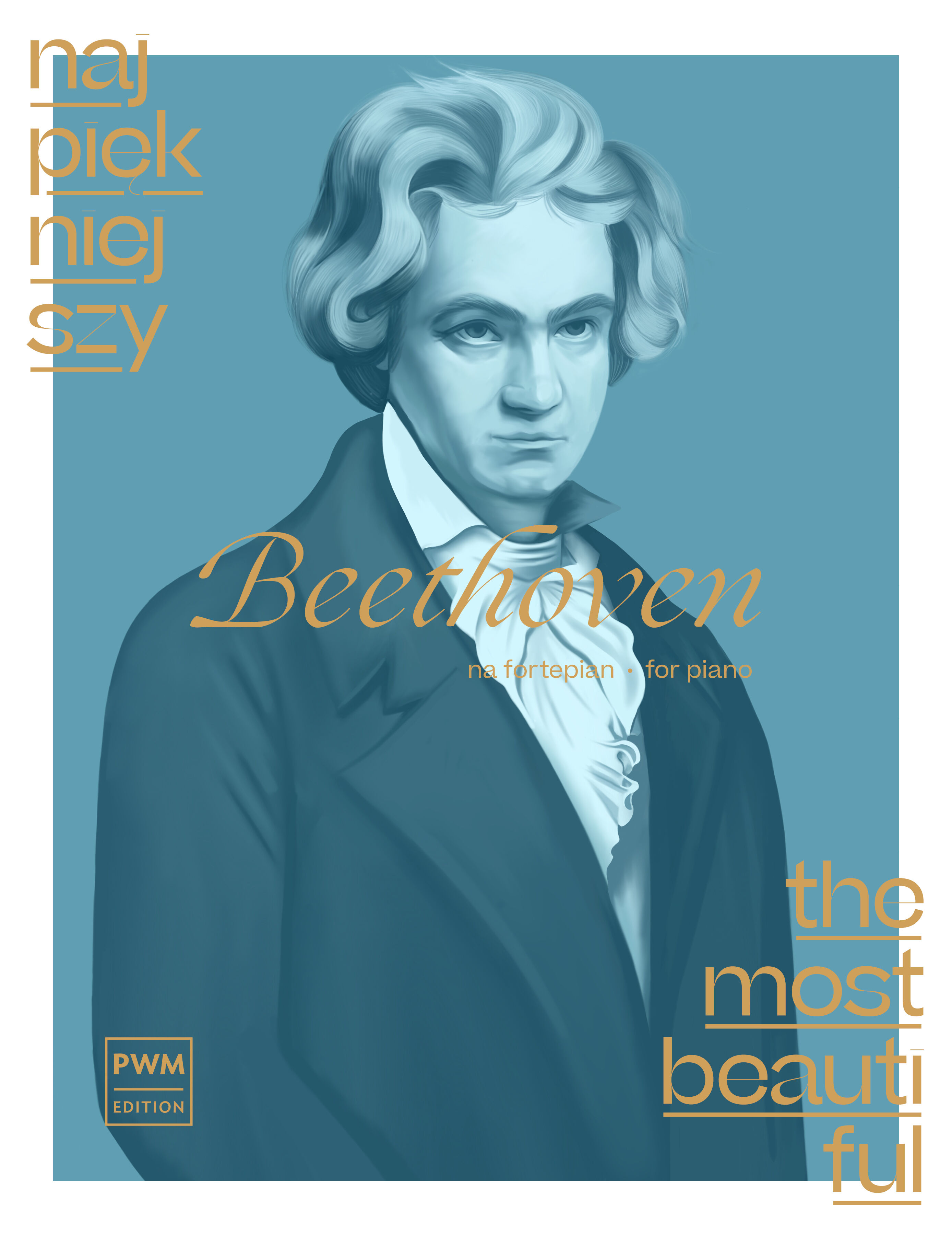 Najpiękniejszy Beethoven